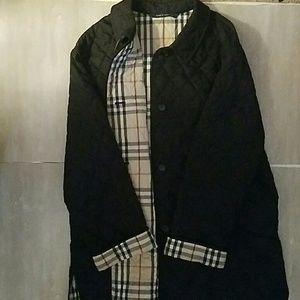 Burberry London Jacket
